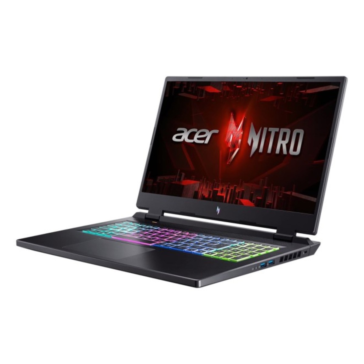 Ноутбук Acer Nitro 17 AN17-51 (NH.QK6EU.003) 98_98.jpg - фото 7