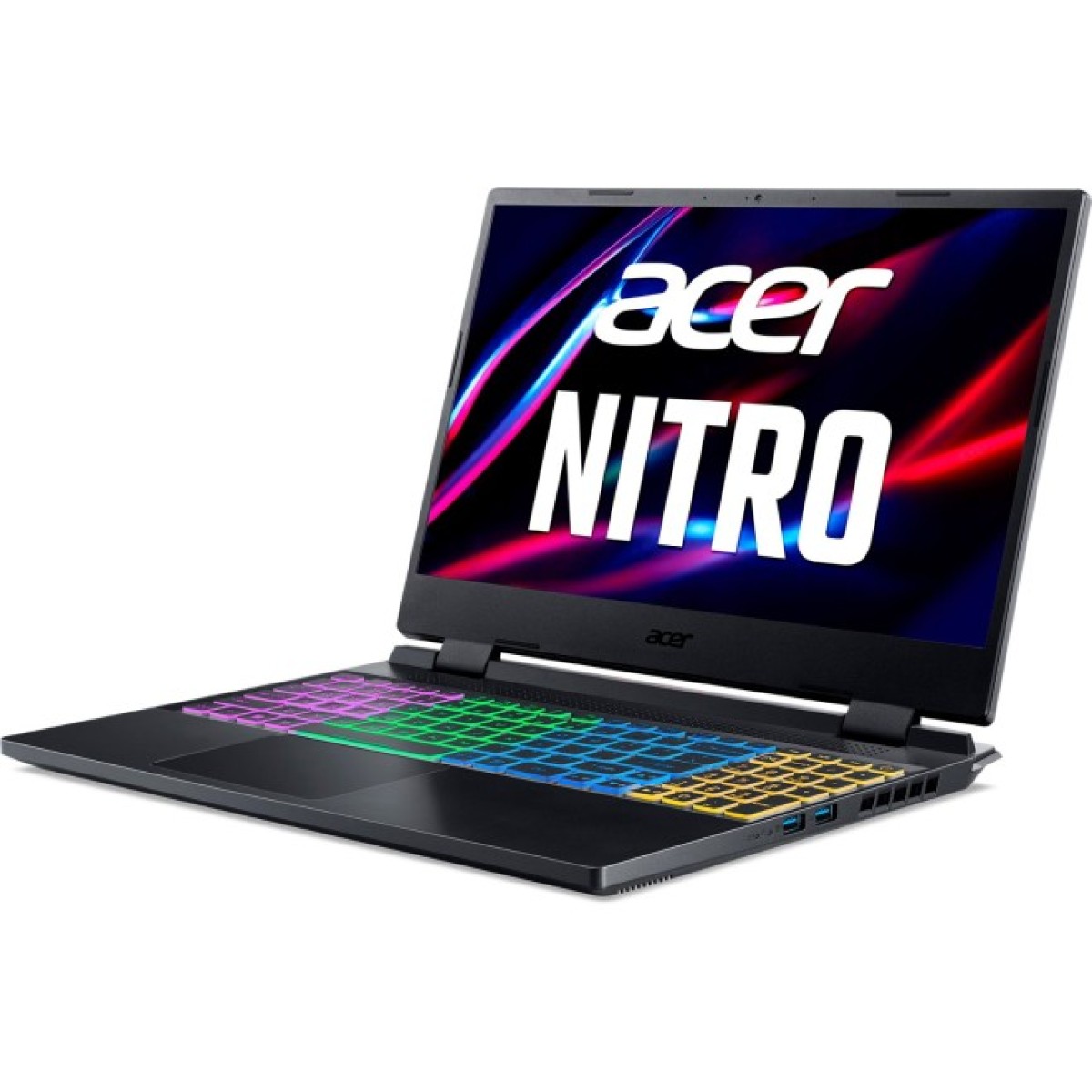 Ноутбук Acer Nitro 5 AN515-58 (NH.QLZEU.00F) 98_98.jpg - фото 3