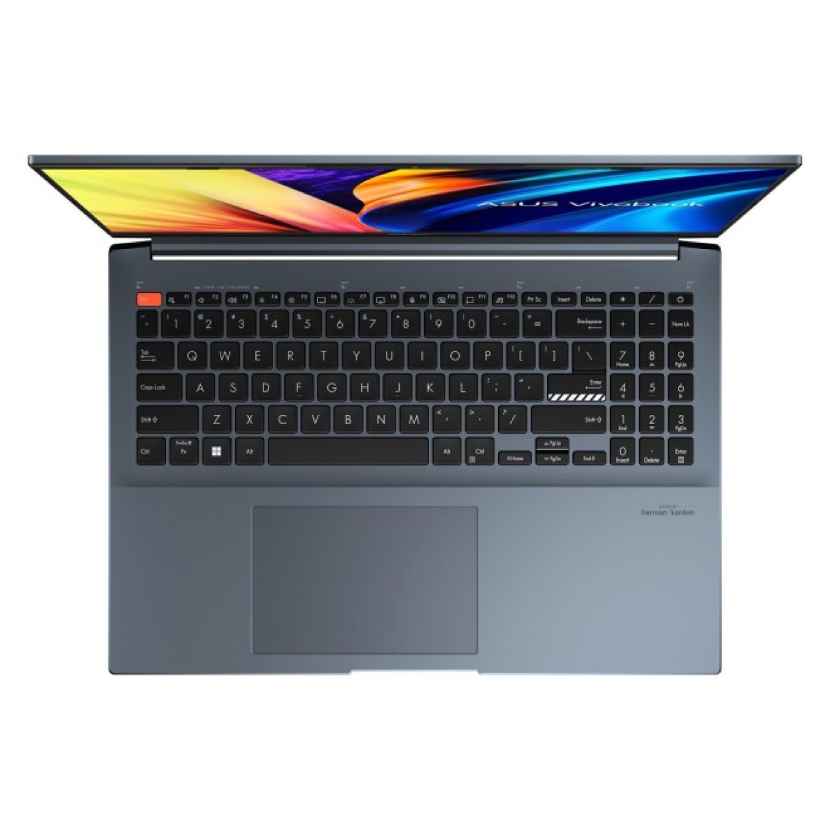 Ноутбук ASUS Vivobook Pro 16 K6602VV-KV083 (90NB1141-M003D0) 98_98.jpg - фото 5