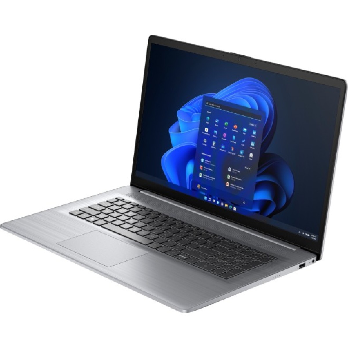 Ноутбук HP Probook 470 G10 (8D4M1ES) 98_98.jpg - фото 6