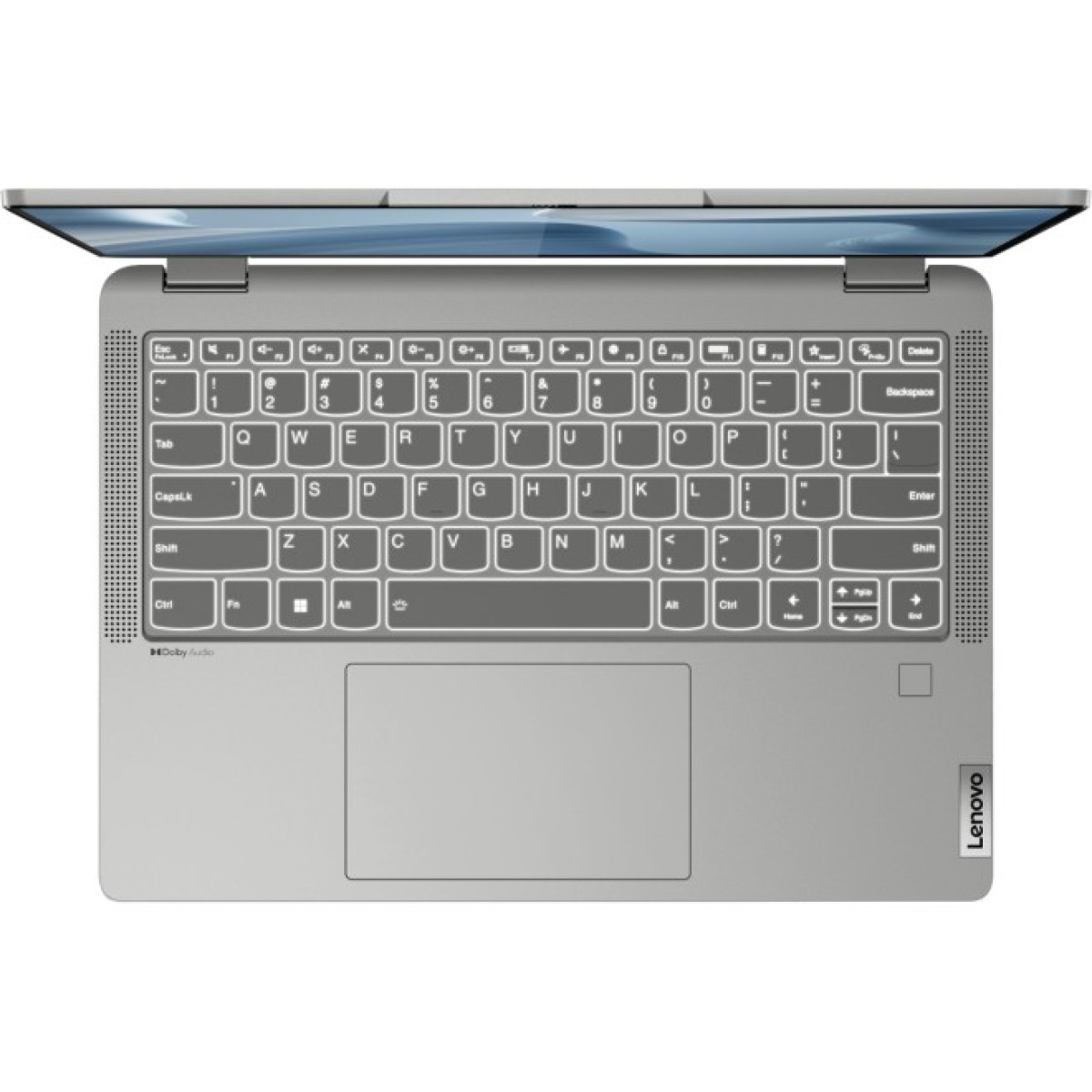 Ноутбук Lenovo IdeaPad Flex 5 14IAU7 (82R700KJRA) 98_98.jpg - фото 7