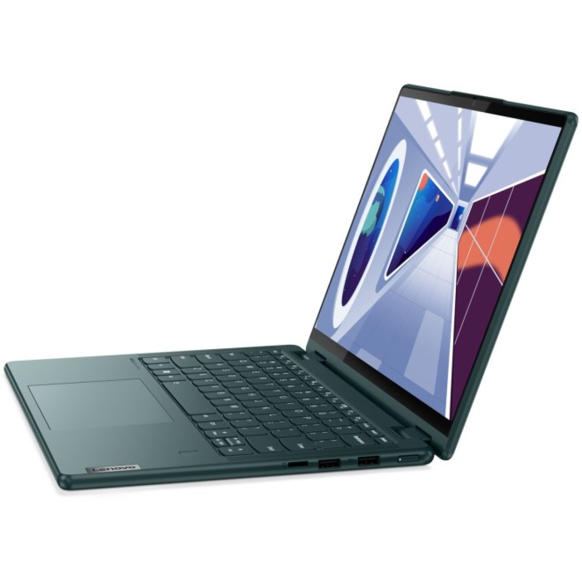 Ноутбук Lenovo Yoga 6 13ABR8 (83B2007NRA) 98_98.jpg - фото 2