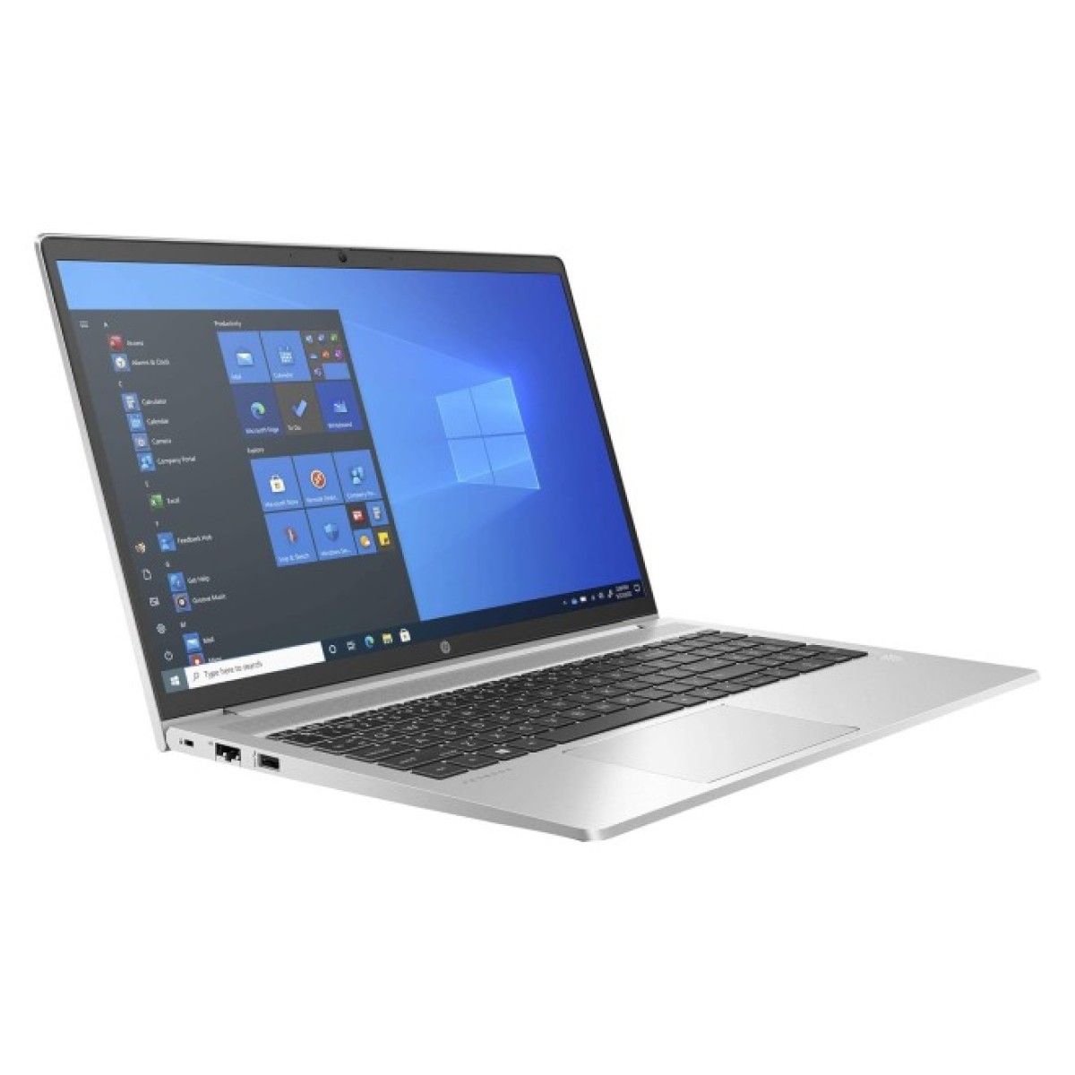 Ноутбук HP Probook 430 G8 (32M42EA) 98_98.jpg - фото 3