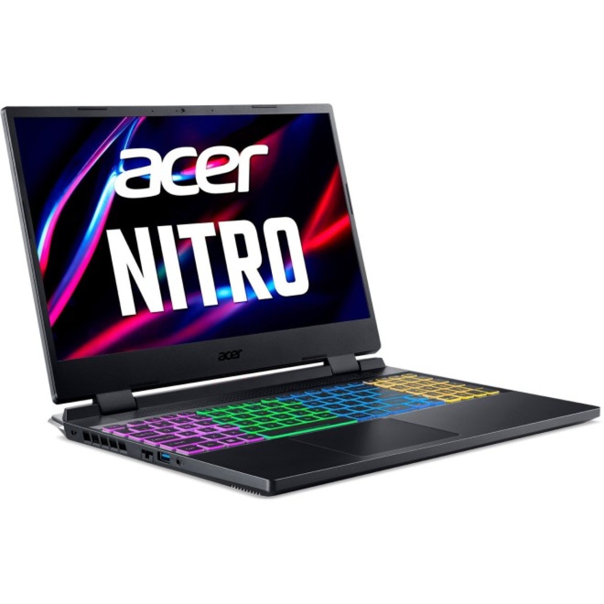 Ноутбук Acer Nitro 5 AN515-58 (NH.QLZEU.00F) 98_98.jpg - фото 6