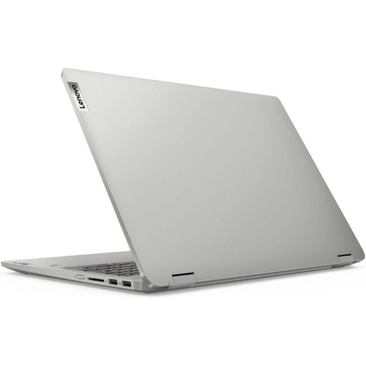 Ноутбук Lenovo IdeaPad Flex 5 14IAU7 (82R700KJRA) 98_98.jpg - фото 11