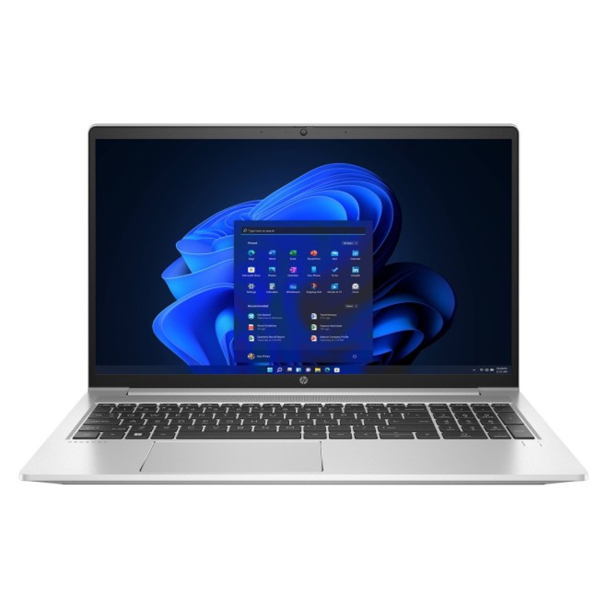 Ноутбук HP Probook 450 G9 (85A64EA) 98_98.jpg - фото 1
