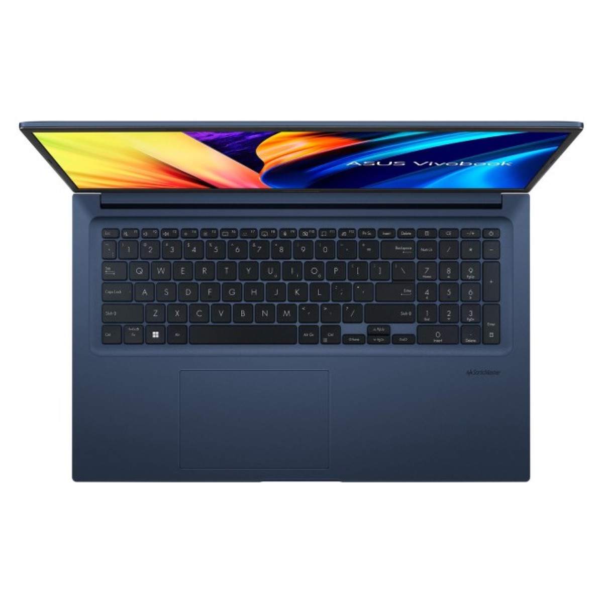 Ноутбук ASUS Vivobook 17X K1703ZA-AU131 (90NB0WN2-M005A0) 98_98.jpg - фото 6