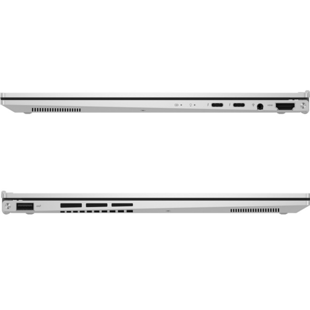 Ноутбук ASUS Zenbook 14 Flip OLED UP3404VA-KN060W (90NB10E3-M005L0) 98_98.jpg - фото 4