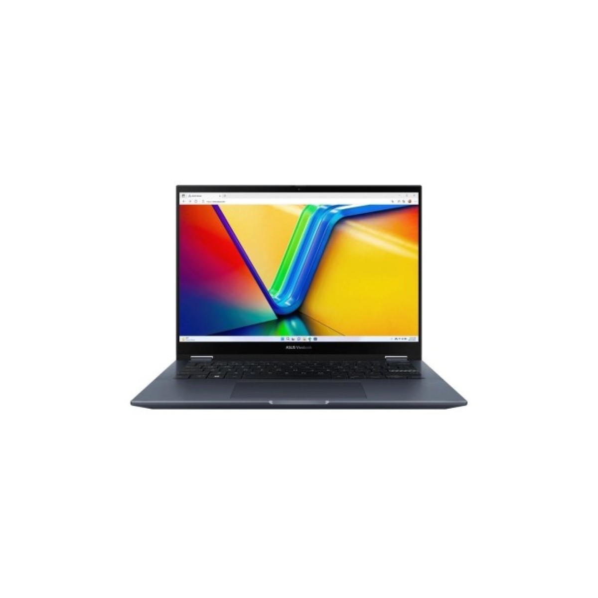 Ноутбук ASUS Vivobook S 14 Flip TP3402VA-LZ203W (90NB10W1-M007D0) 256_256.jpg