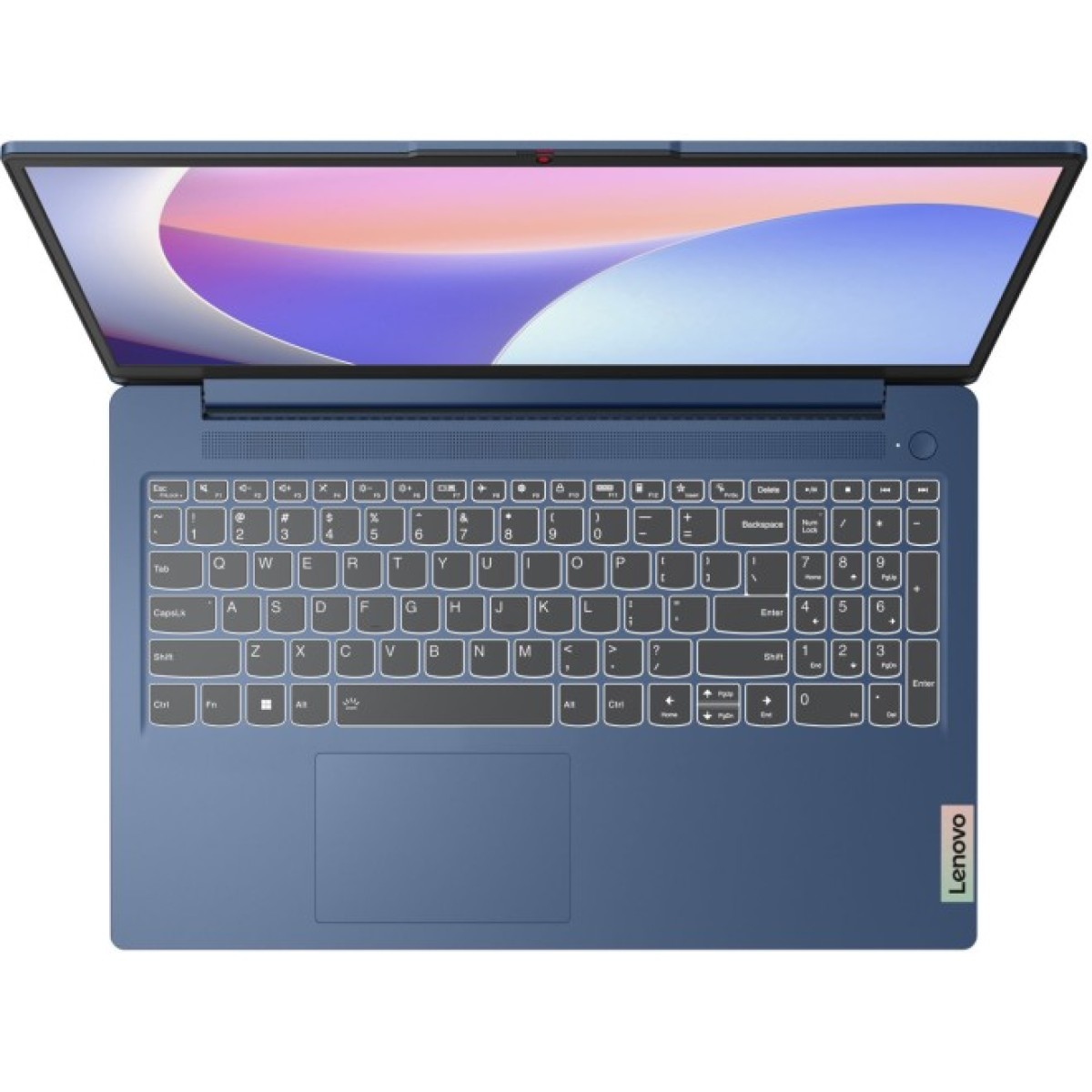 Ноутбук Lenovo IdeaPad Slim 3 15IRU8 (82X7003JRA) 98_98.jpg - фото 9