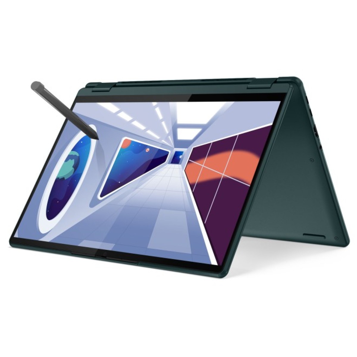 Ноутбук Lenovo Yoga 6 13ABR8 (83B2007NRA) 98_98.jpg - фото 12