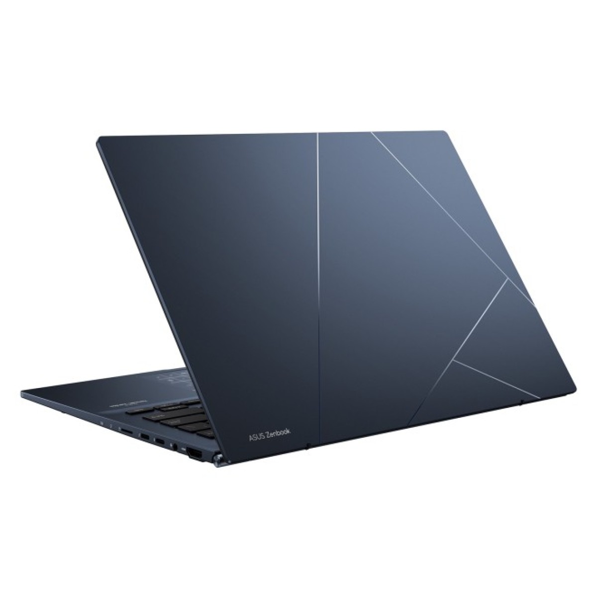 Ноутбук ASUS Zenbook 14 OLED UX3402VA-KM004W (90NB10G1-M00WM0) 98_98.jpg - фото 5