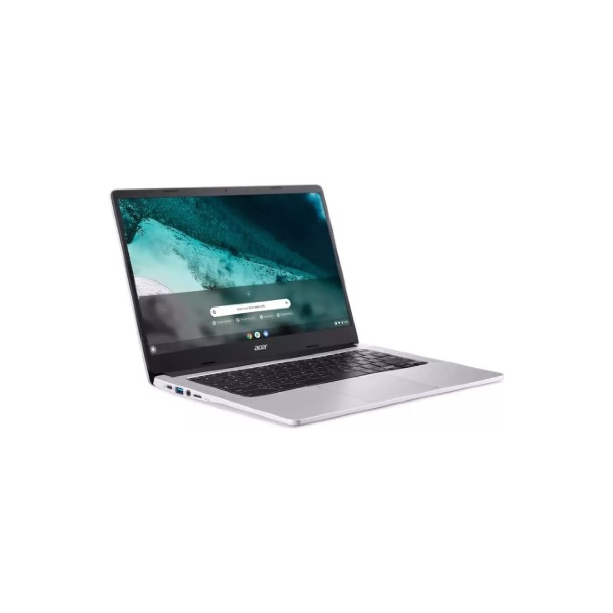 Ноутбук Acer Chromebook CB314-3HT (NX.KB5EU.001) 98_98.jpg - фото 2