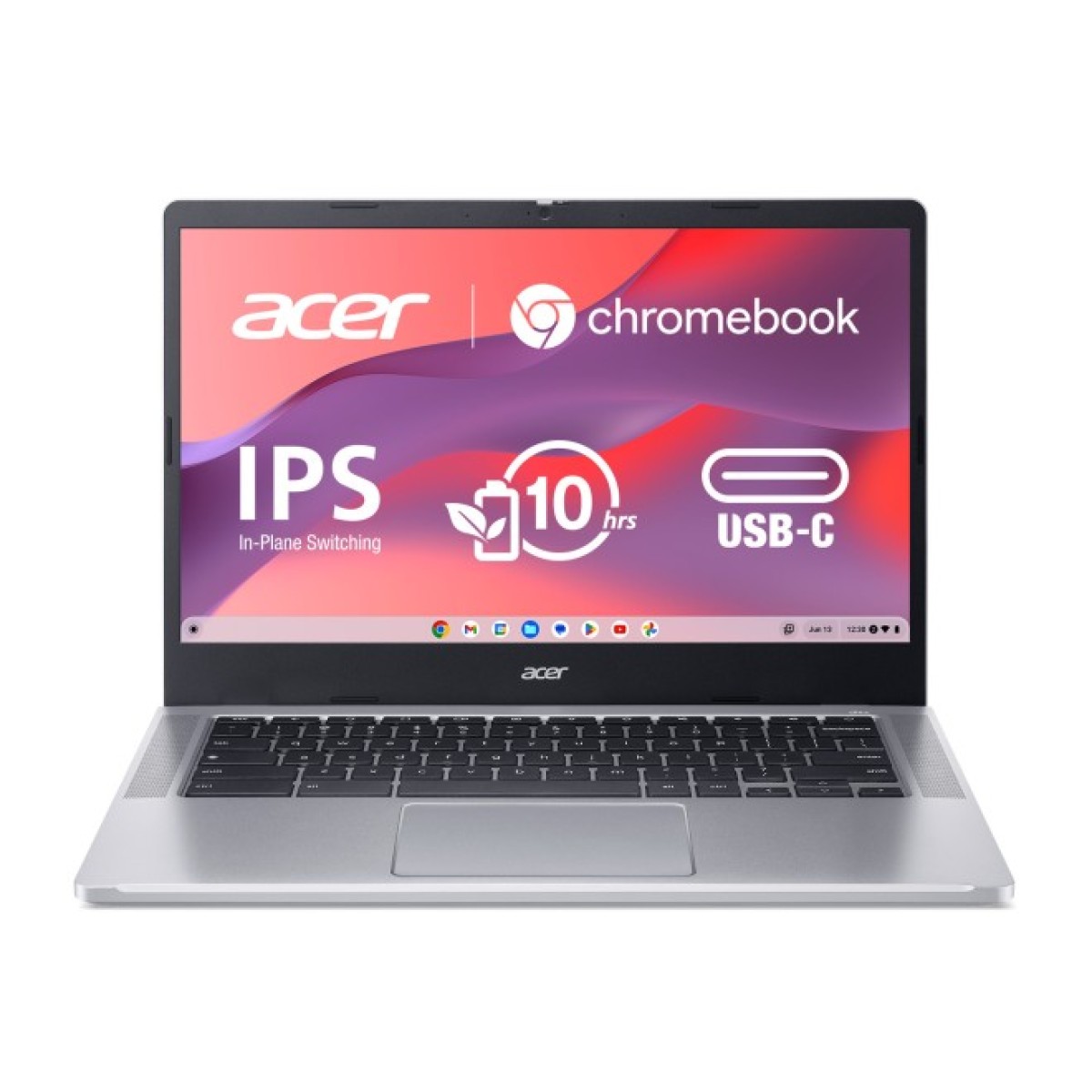 Ноутбук Acer Chromebook CB314-3HT (NX.KB5EU.001) 256_256.jpg