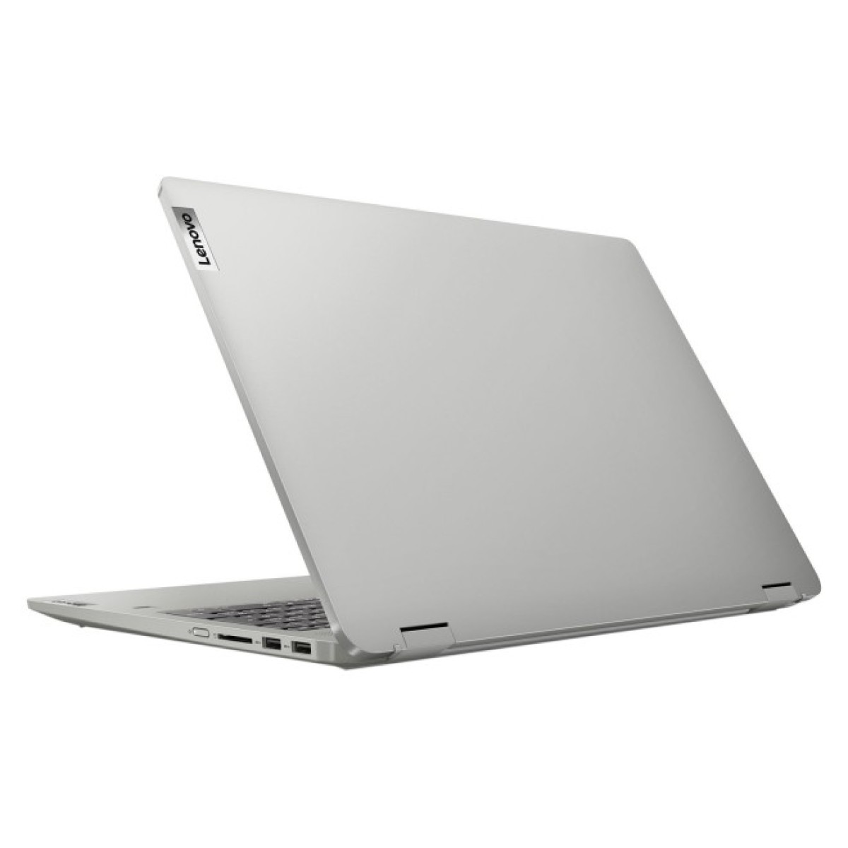 Ноутбук Lenovo IdeaPad Flex 5 14IAU7 (82R700JMRA) 98_98.jpg - фото 4