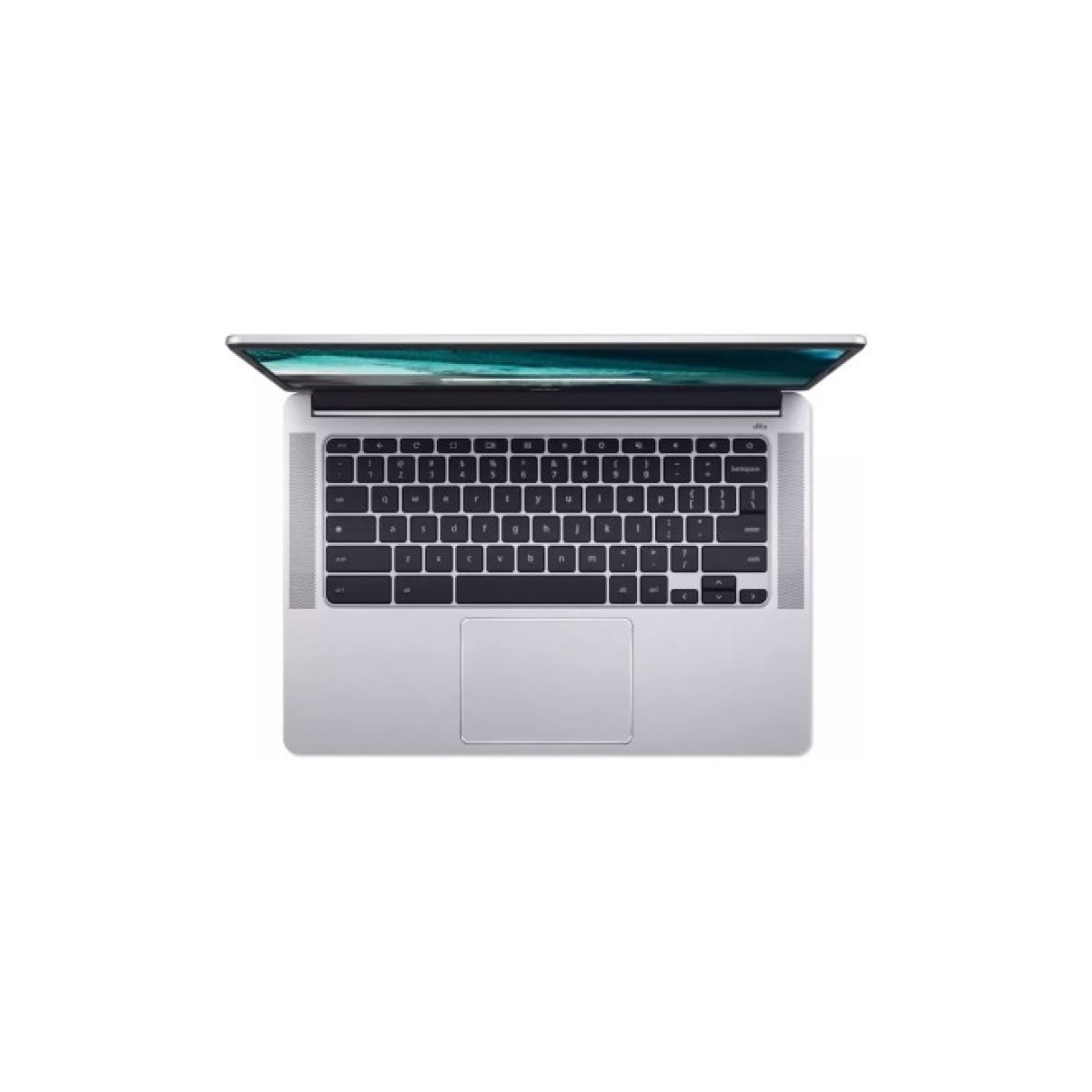 Ноутбук Acer Chromebook CB314-3HT (NX.KB5EU.001) 98_98.jpg - фото 5