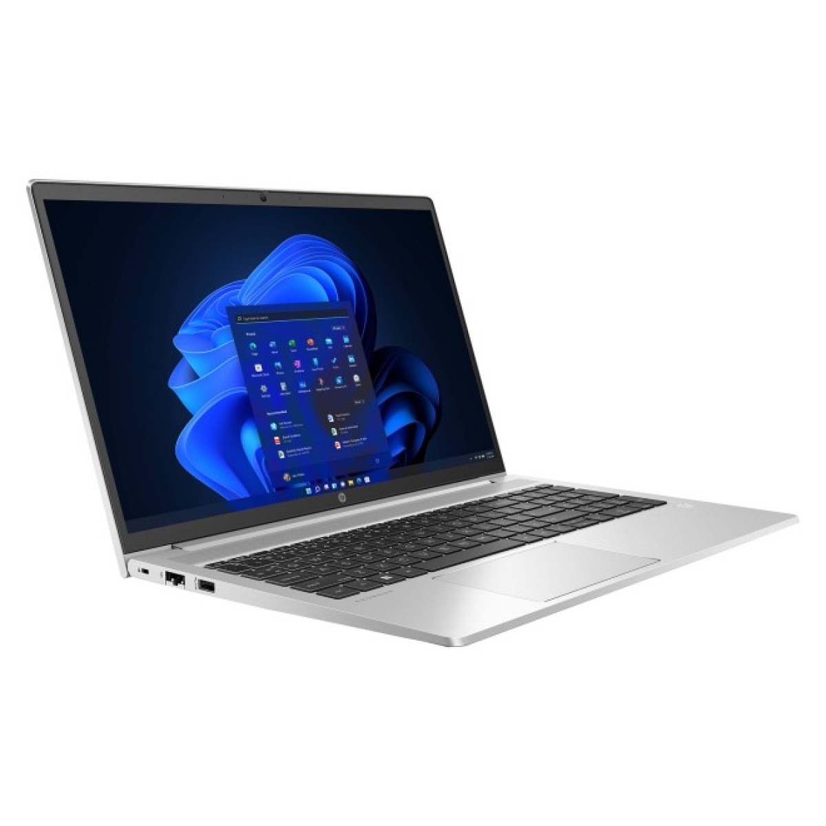Ноутбук HP Probook 450 G9 (85A64EA) 98_98.jpg - фото 6