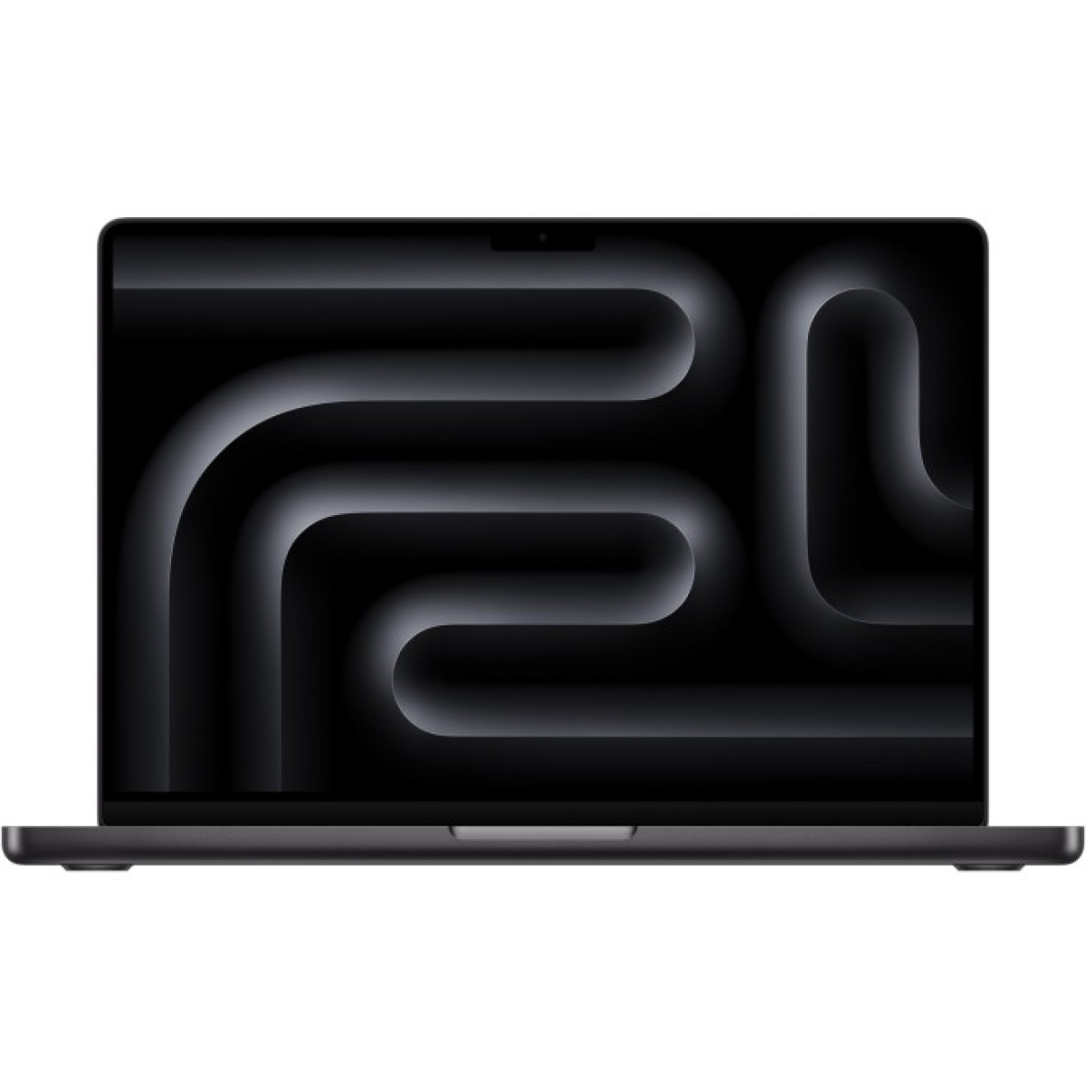 Ноутбук Apple MacBook Pro 14 A2992 M3 Max Space Black (MRX53UA/A) 256_256.jpg