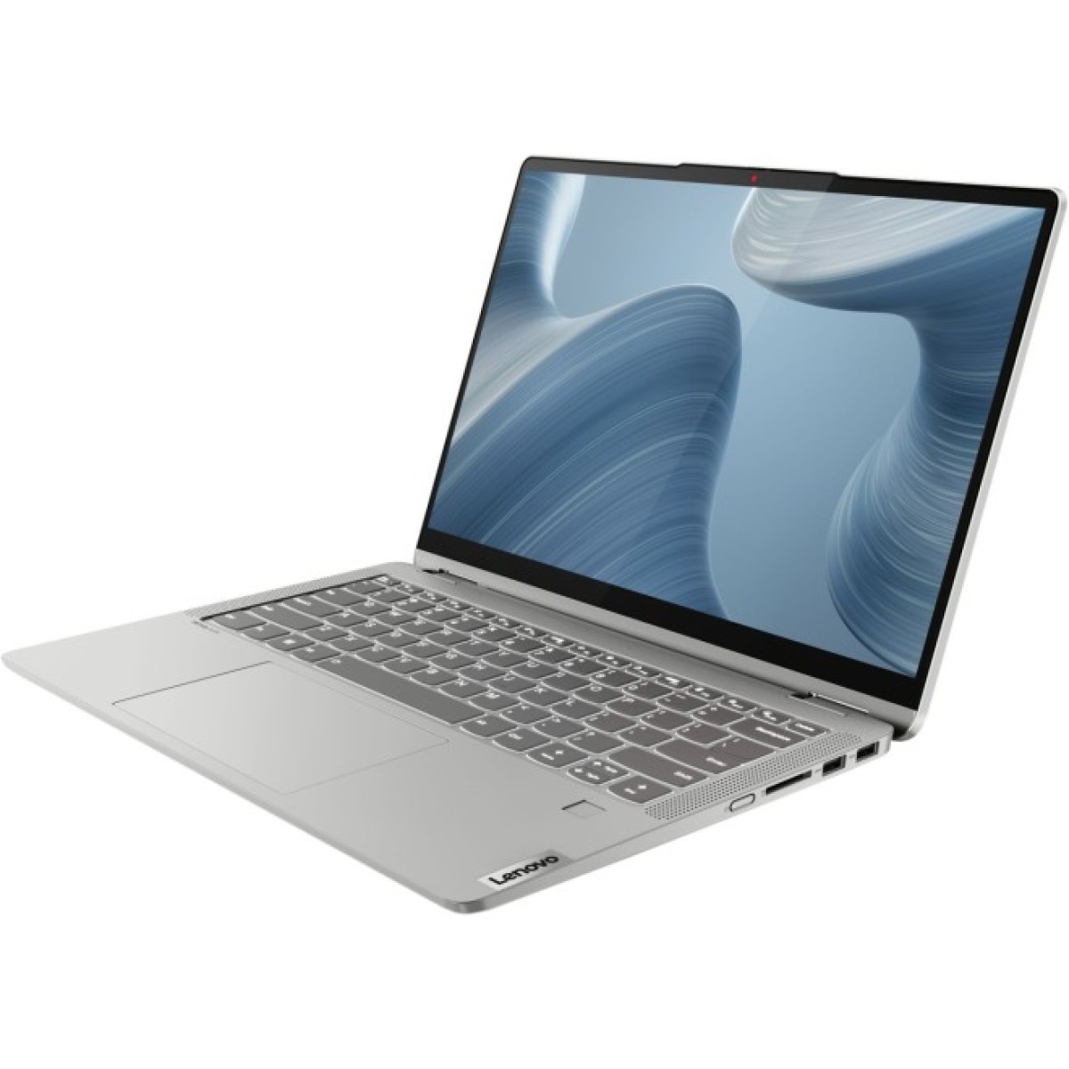 Ноутбук Lenovo IdeaPad Flex 5 14IAU7 (82R700JMRA) 98_98.jpg - фото 7