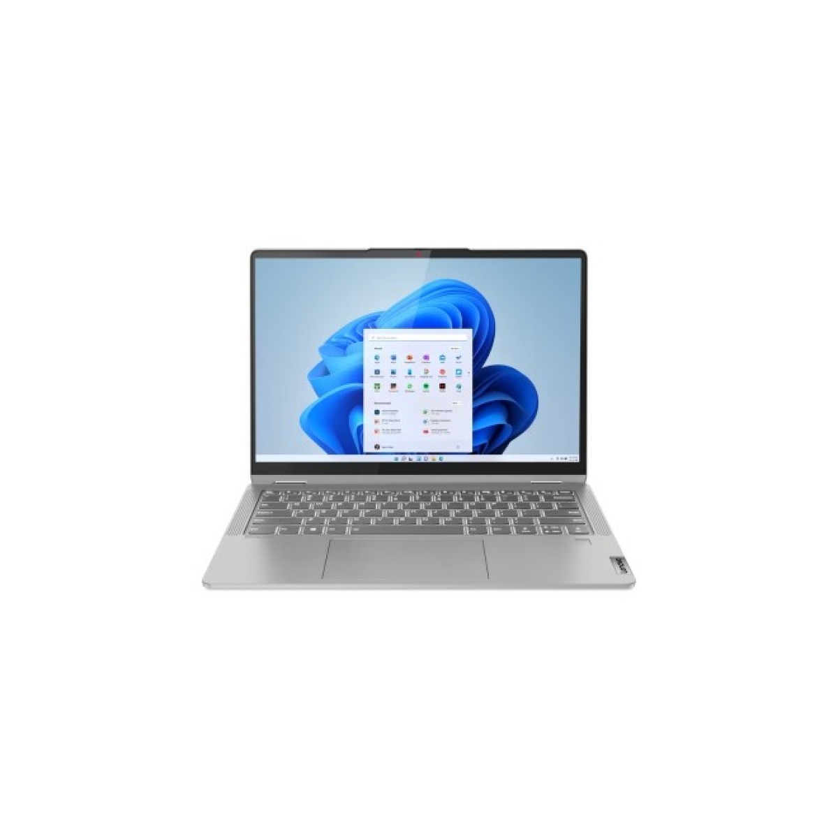 Ноутбук Lenovo IdeaPad Flex 5 14IAU7 (82R700JMRA) 256_256.jpg