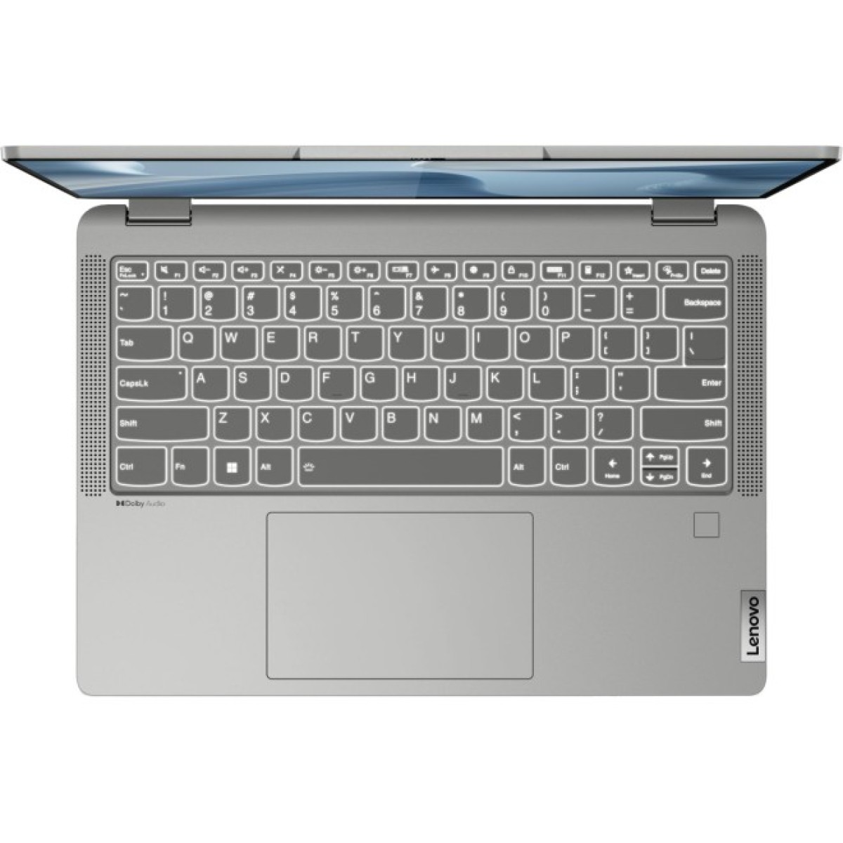 Ноутбук Lenovo IdeaPad Flex 5 14IAU7 (82R700JMRA) 98_98.jpg - фото 12