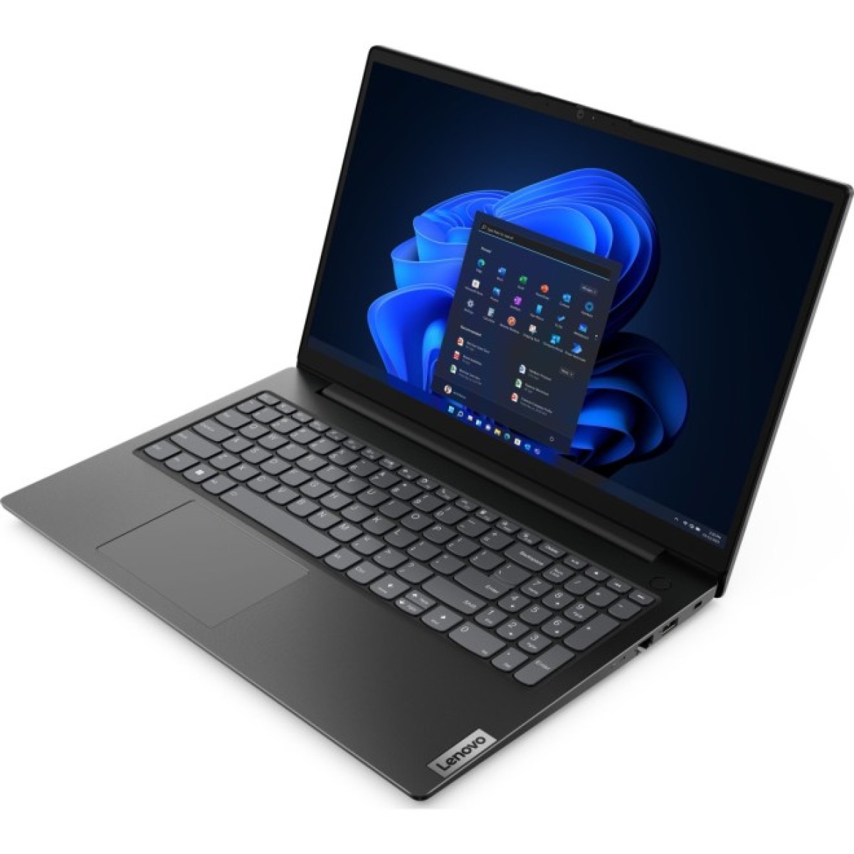 Ноутбук Lenovo V15 G3 IAP (82TT00KURA) 98_98.jpg - фото 3