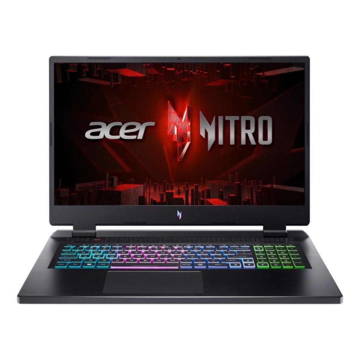 Ноутбук Acer Nitro 17 AN17-71 (NH.QJGEU.001) 98_98.jpg - фото 1