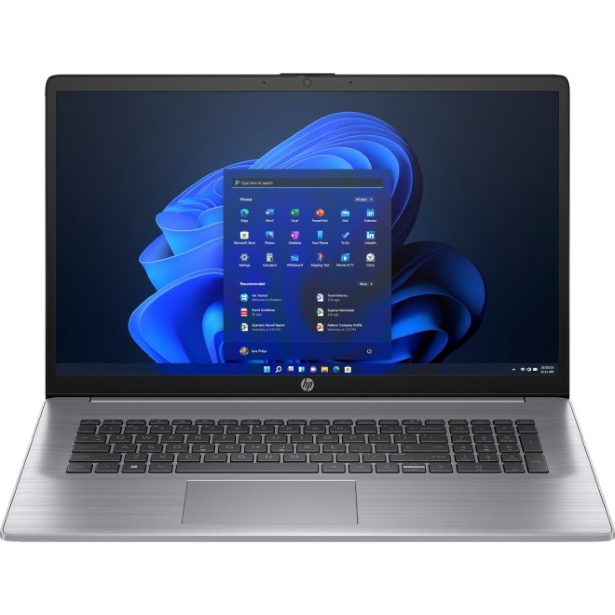 Ноутбук HP Probook 470 G10 (85C92EA) 256_256.jpg