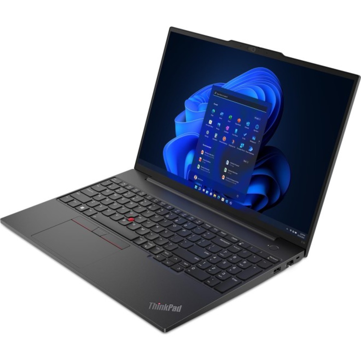 Ноутбук Lenovo ThinkPad E16 G1 (21JN004XRA) 98_98.jpg - фото 5