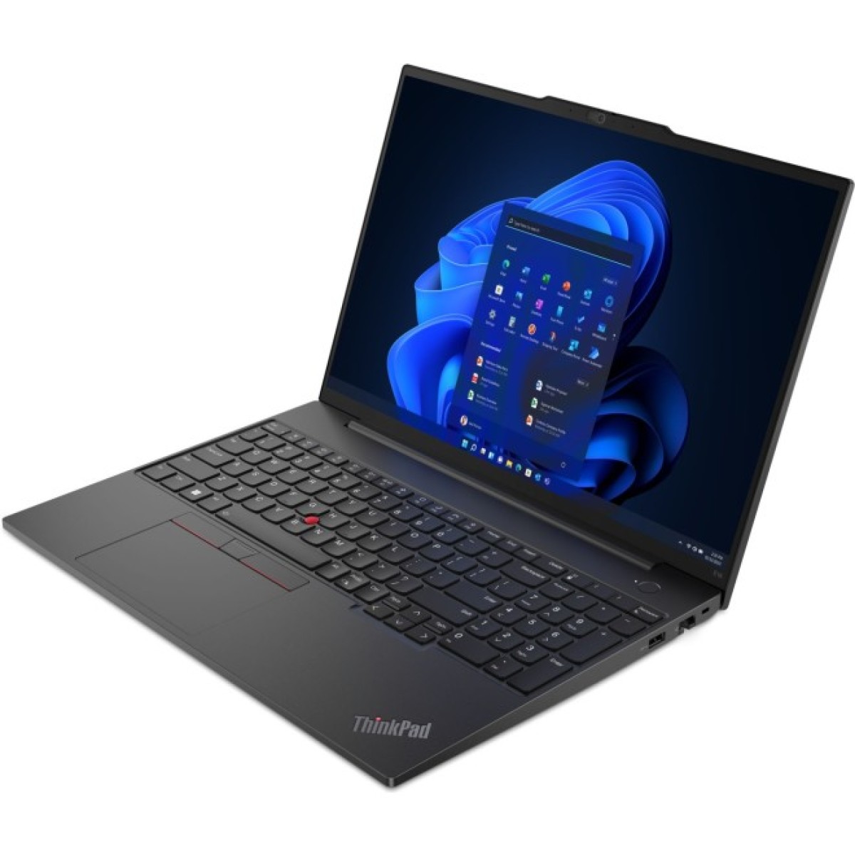 Ноутбук Lenovo ThinkPad E16 G1 (21JT0018RA) 98_98.jpg - фото 6