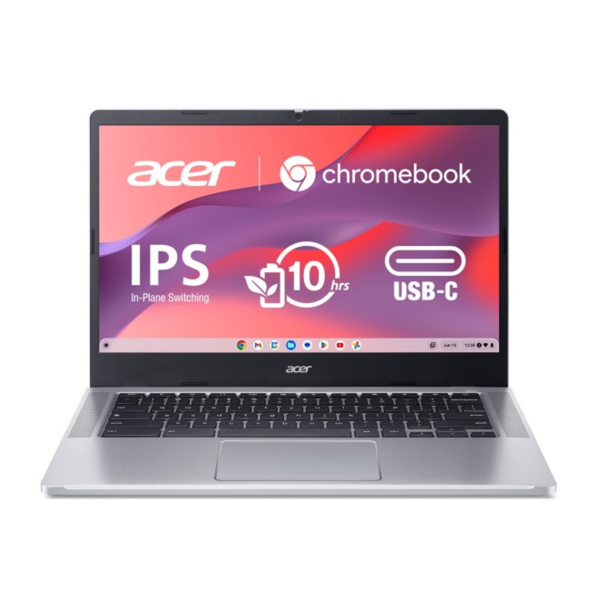 Ноутбук Acer Chromebook CB314-3HT (NX.KB5EU.002) 256_256.jpg