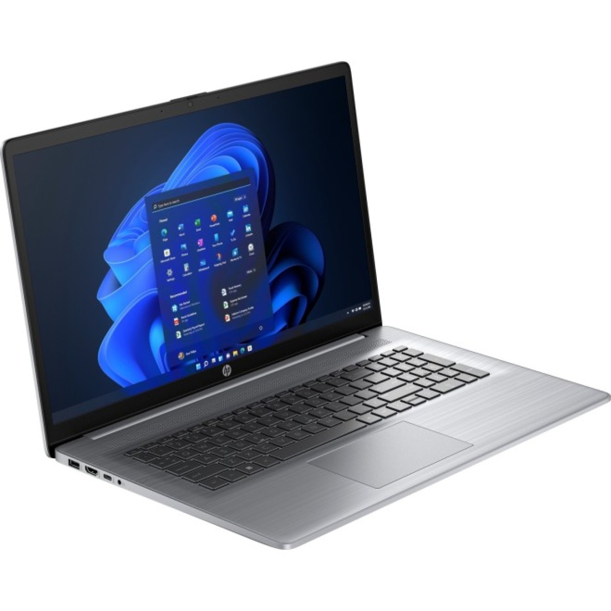 Ноутбук HP Probook 470 G10 (85C92EA) 98_98.jpg - фото 4