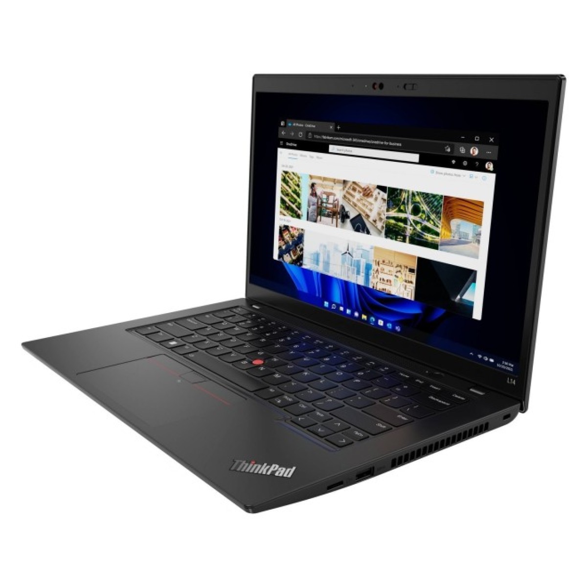 Ноутбук Lenovo ThinkPad L14 G4 (21H10073RA) 98_98.jpg - фото 3