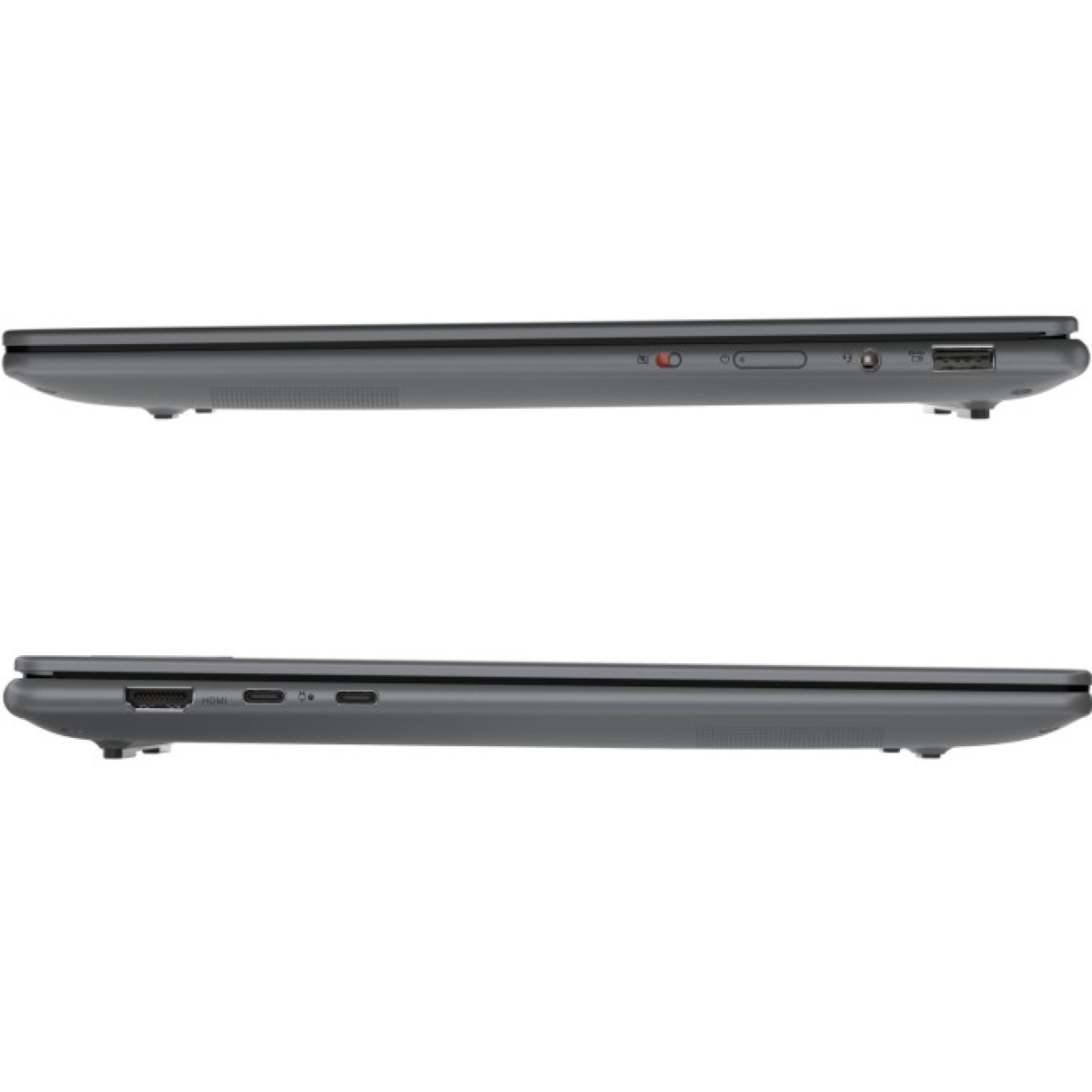 Ноутбук Lenovo Yoga Pro 7 14APH8 (82Y8003KRA) 98_98.jpg - фото 4