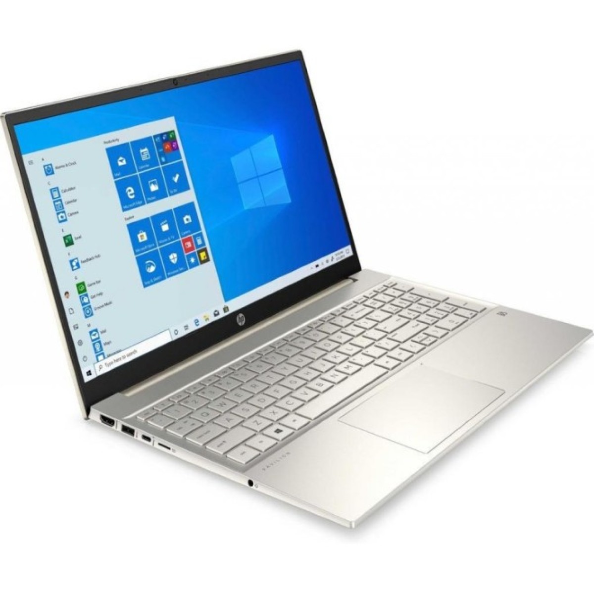 Ноутбук HP Pavilion 15-eh1061ua (422L3EA) 98_98.jpg - фото 4