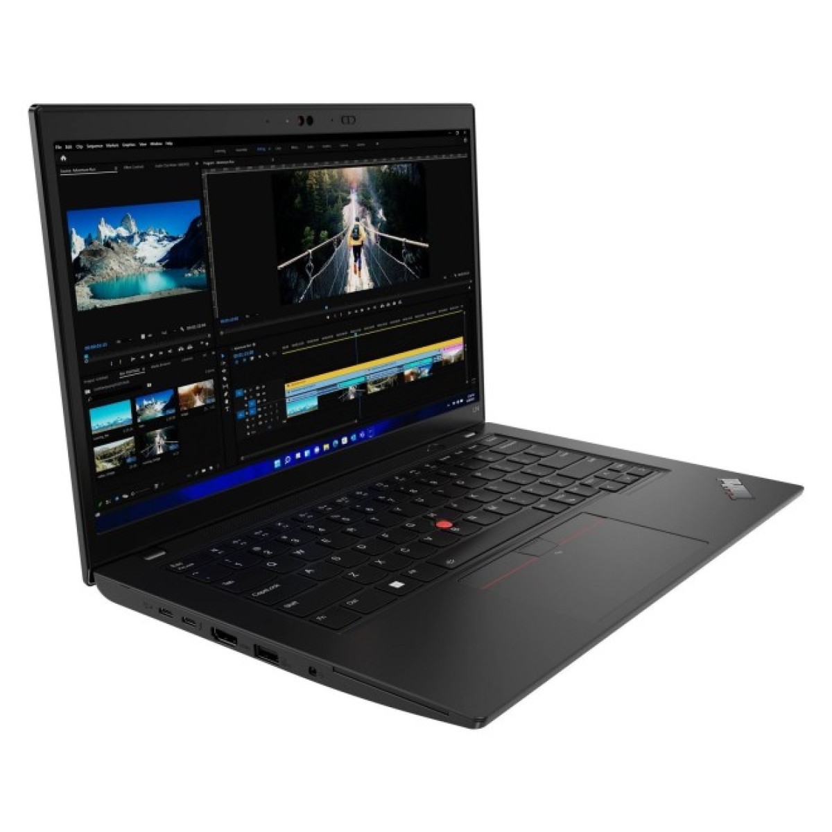 Ноутбук Lenovo ThinkPad L14 G4 (21H10073RA) 98_98.jpg - фото 8