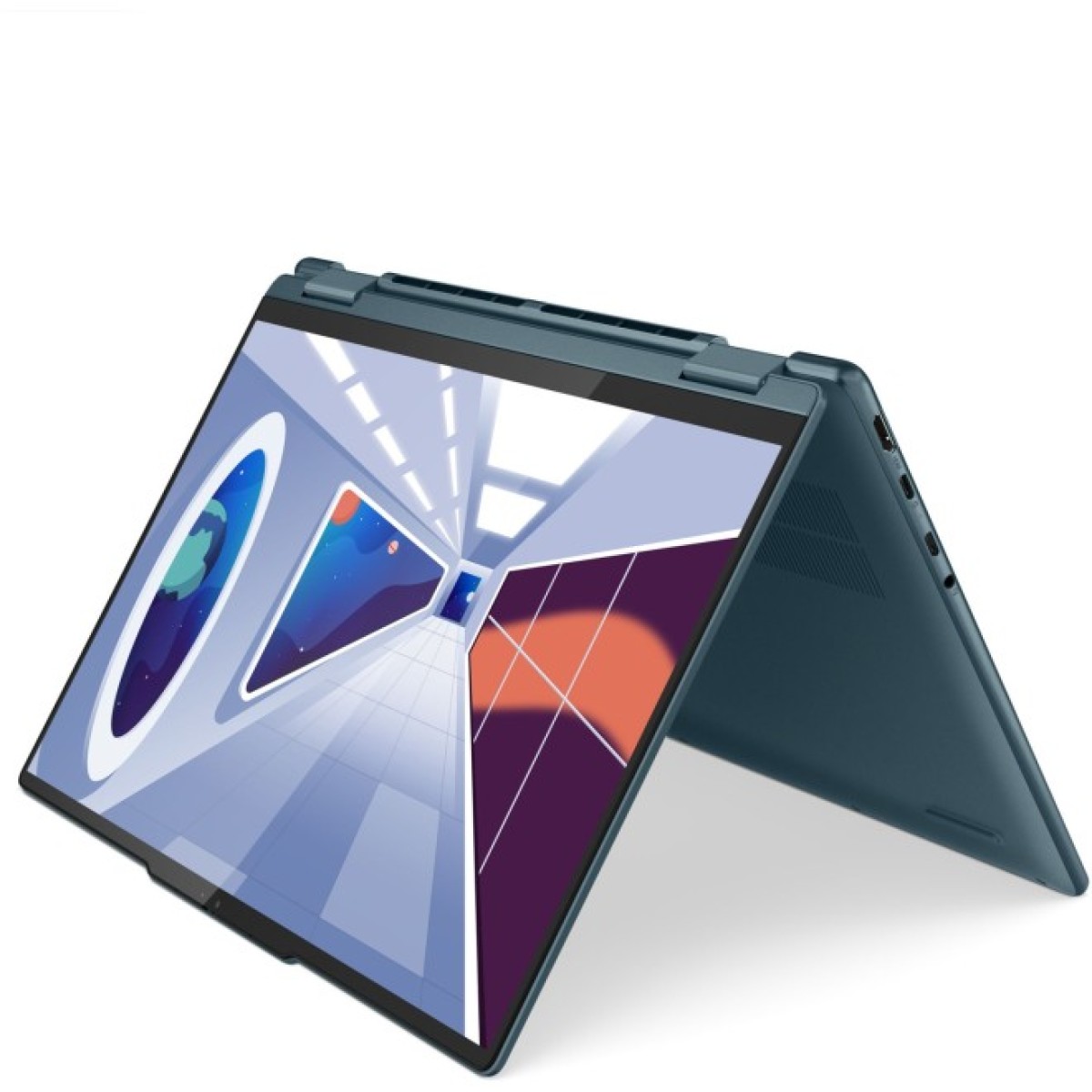 Ноутбук Lenovo Yoga 7 14ARP8 (82YM008QRA) 98_98.jpg - фото 6