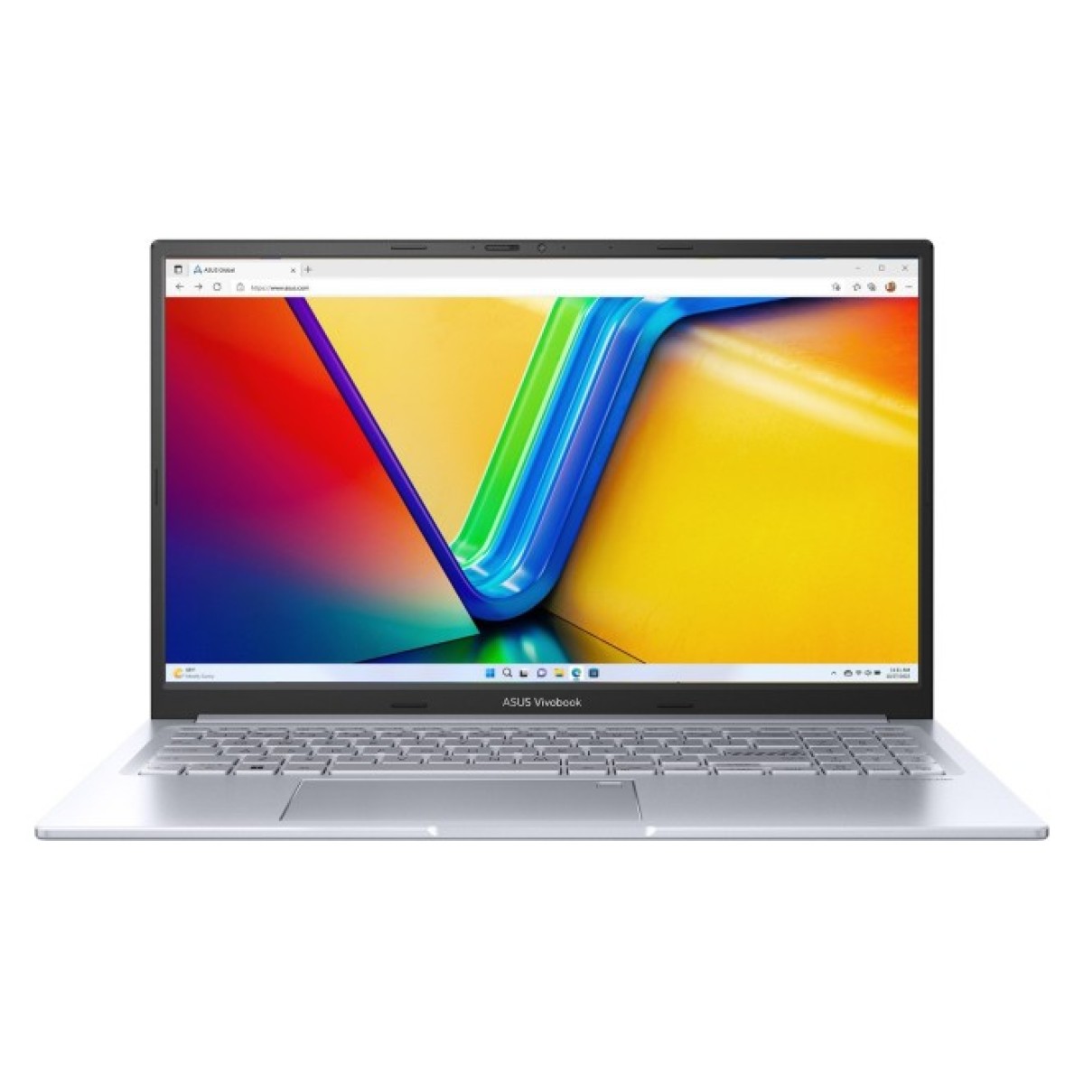 Ноутбук ASUS Vivobook 15X K3504ZA-BQ243 (90NB11S2-M009Y0) 256_256.jpg