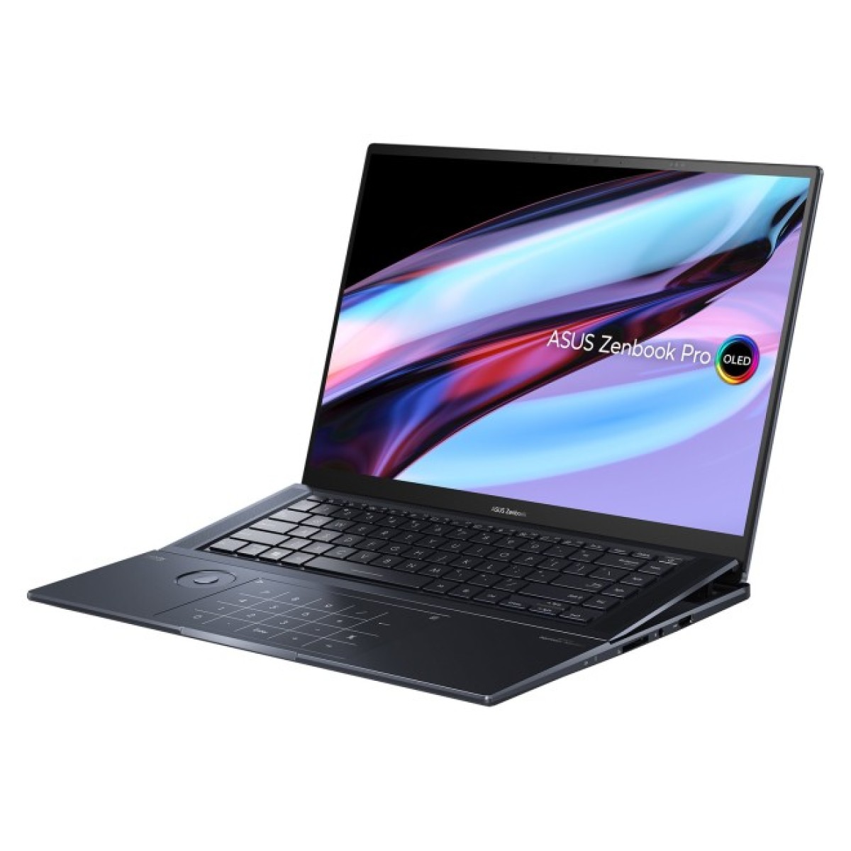 Ноутбук ASUS Zenbook Pro 16X OLED UX7602BZ-MY021W (90NB11C1-M00150) 98_98.jpg - фото 2