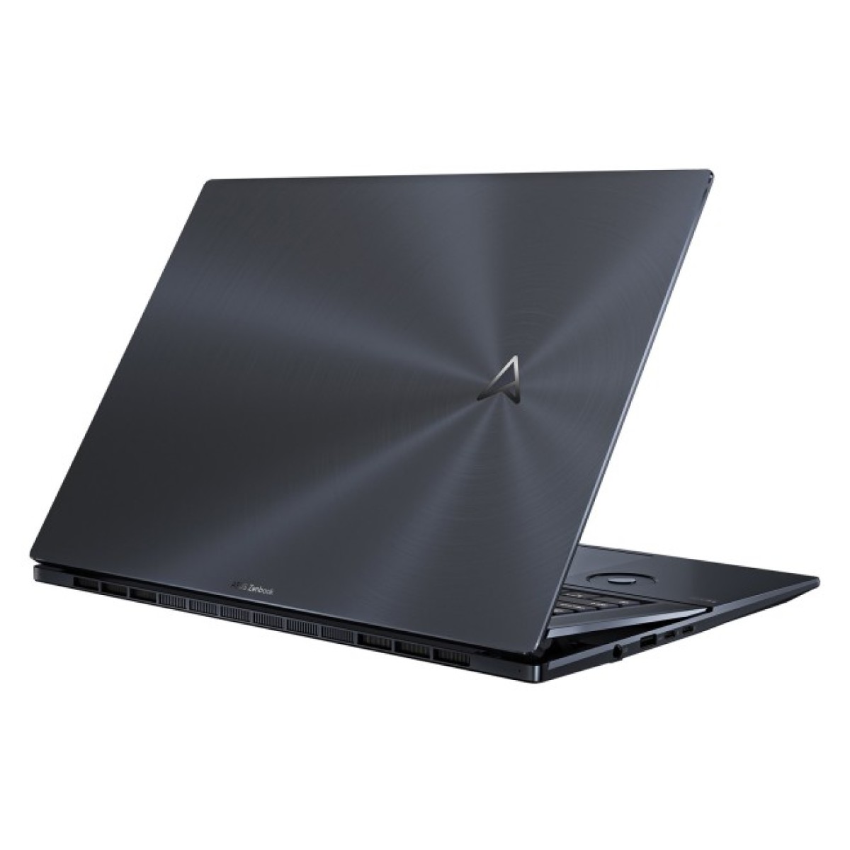 Ноутбук ASUS Zenbook Pro 16X OLED UX7602BZ-MY021W (90NB11C1-M00150) 98_98.jpg - фото 3