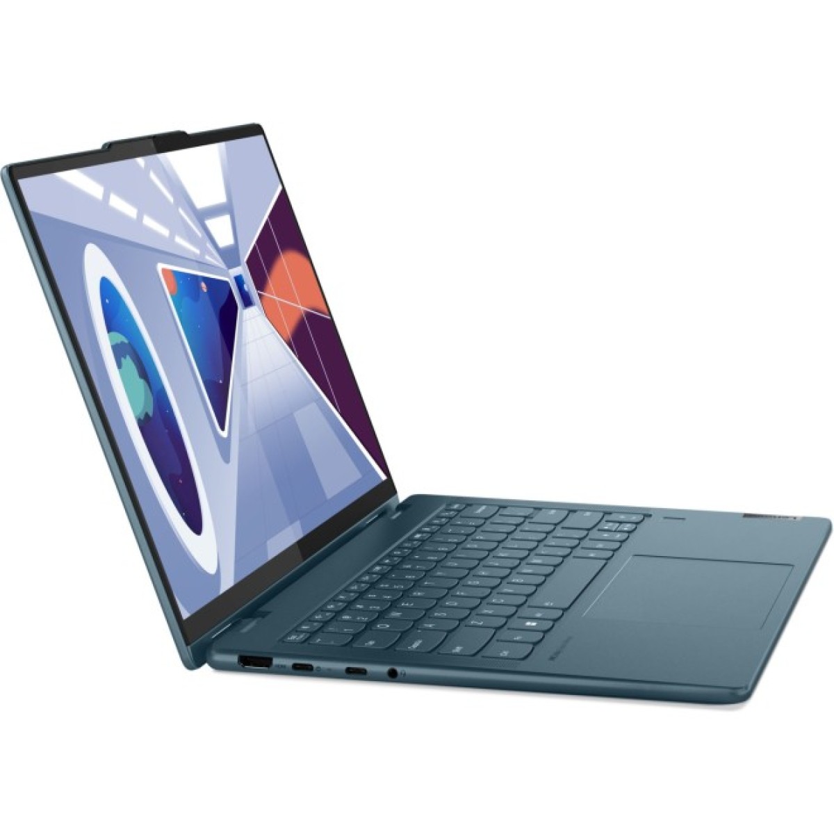 Ноутбук Lenovo Yoga 7 14ARP8 (82YM008QRA) 98_98.jpg - фото 7