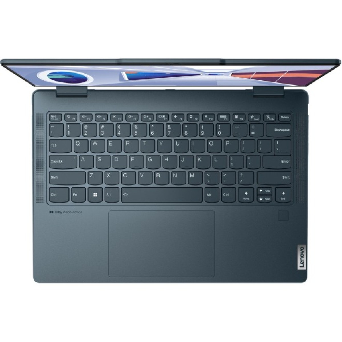 Ноутбук Lenovo Yoga 7 14ARP8 (82YM008QRA) 98_98.jpg - фото 8