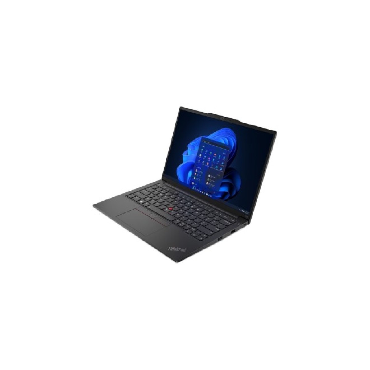 Ноутбук Lenovo ThinkPad E14 G5 (21JR0034RA) 98_98.jpg - фото 3