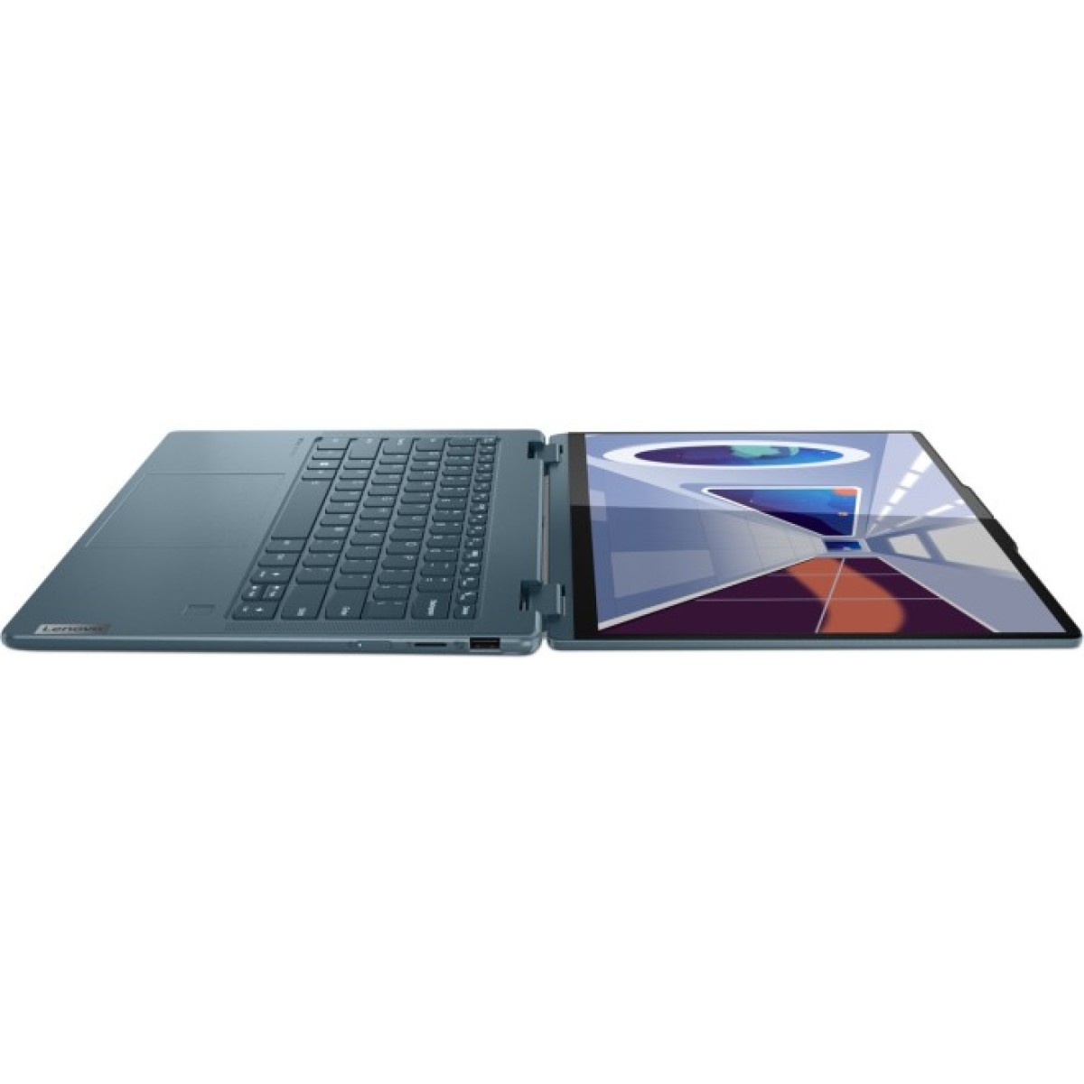 Ноутбук Lenovo Yoga 7 14ARP8 (82YM008QRA) 98_98.jpg - фото 9
