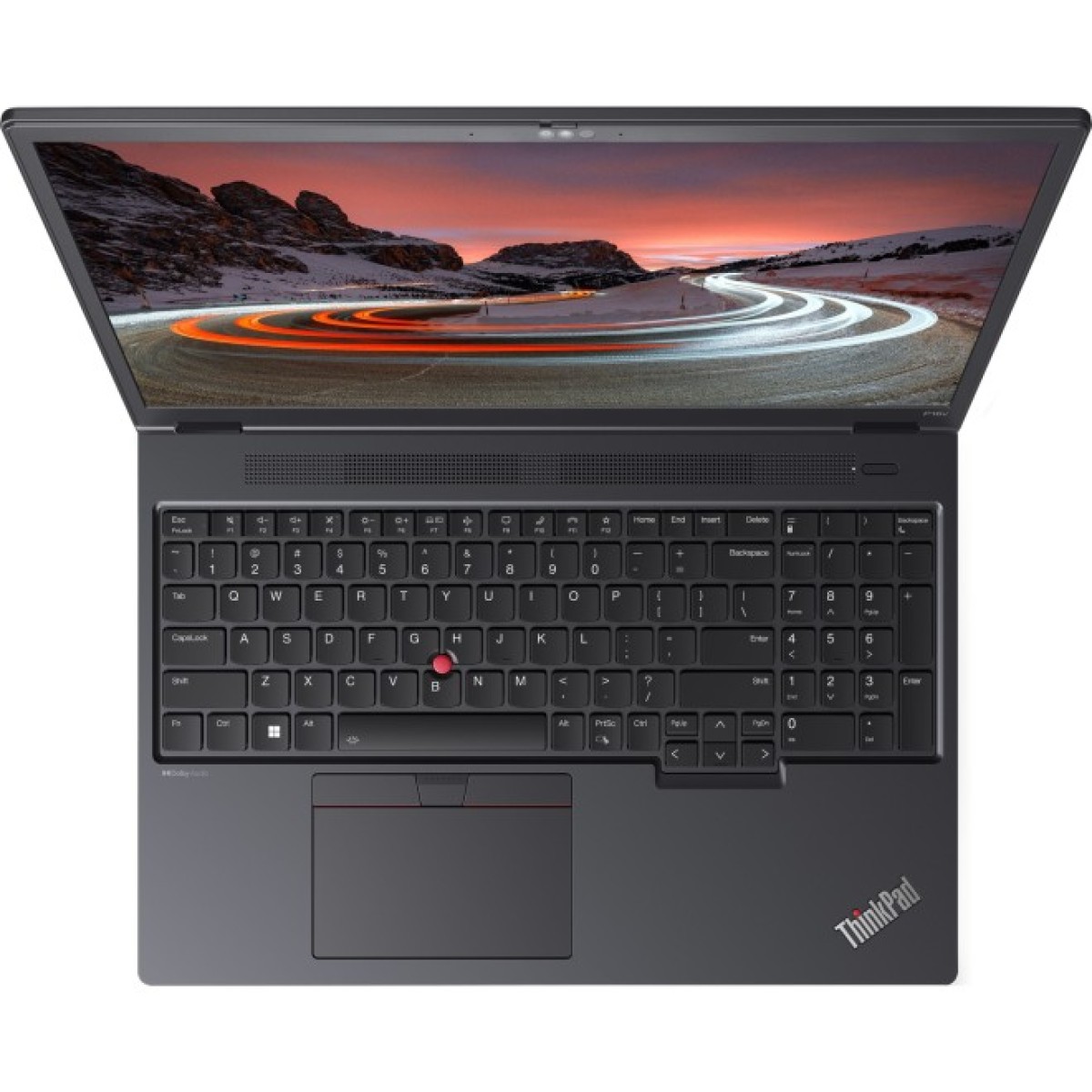 Ноутбук Lenovo ThinkPad P16v G1 (21FC0011RA) 98_98.jpg - фото 5