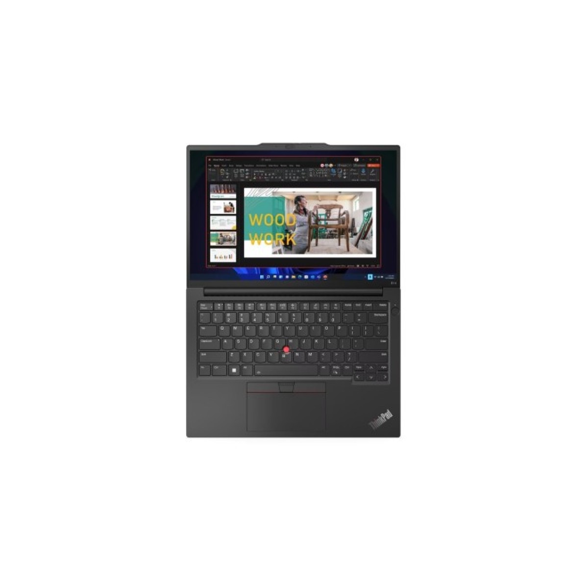 Ноутбук Lenovo ThinkPad E14 G5 (21JR0034RA) 98_98.jpg - фото 5