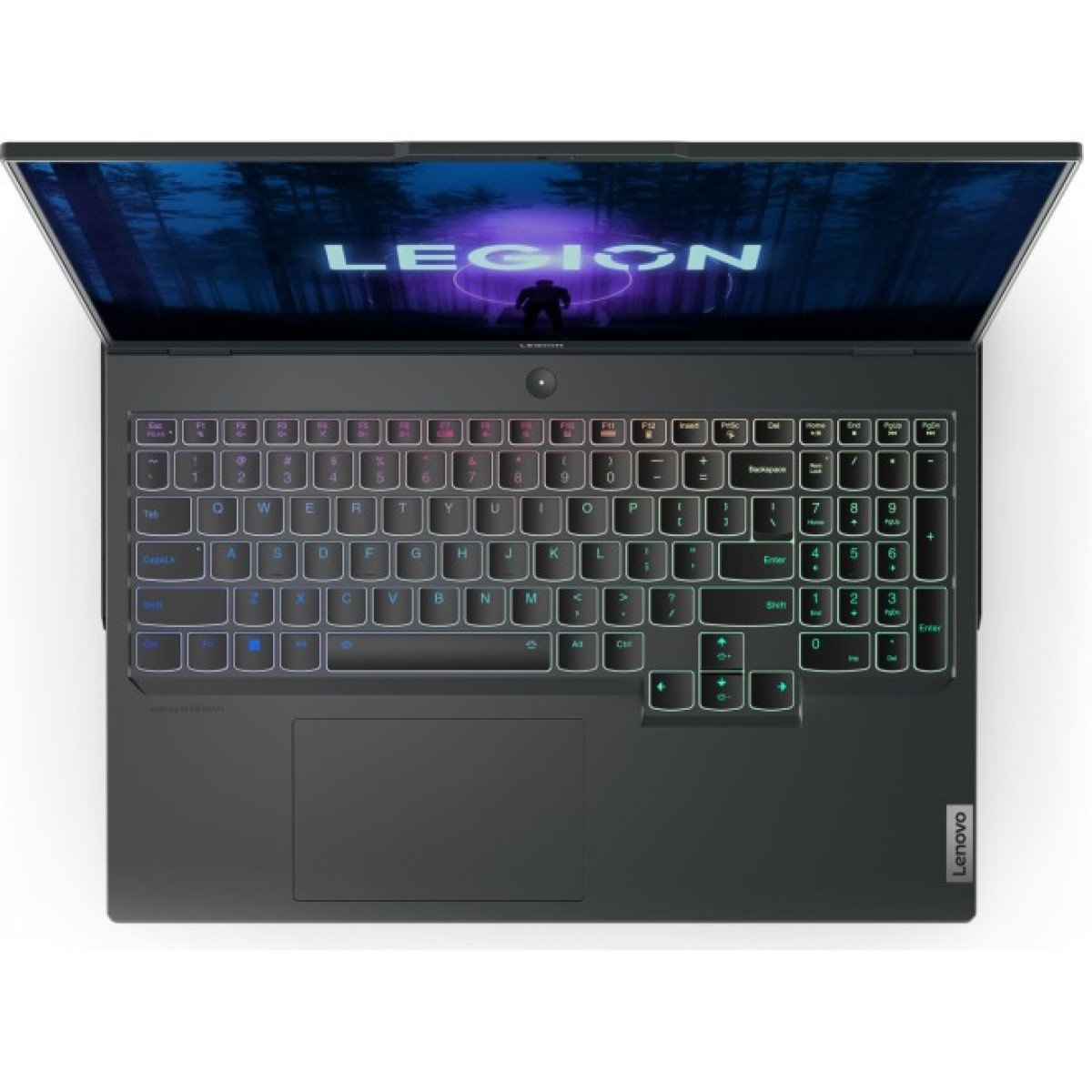Ноутбук Lenovo Legion Pro 7 16IRX8H (82WQ00CNRA) 98_98.jpg - фото 6