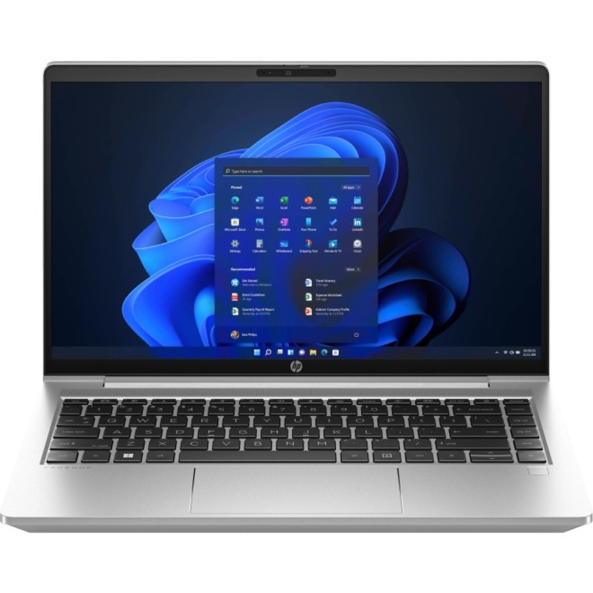 Ноутбук HP Probook 440 G10 (859Z0EA) 256_256.jpg