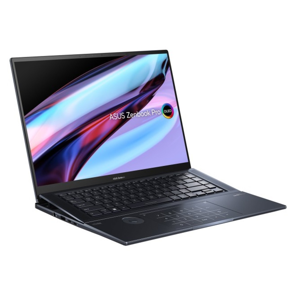 Ноутбук ASUS Zenbook Pro 16X OLED UX7602BZ-MY021W (90NB11C1-M00150) 98_98.jpg - фото 6