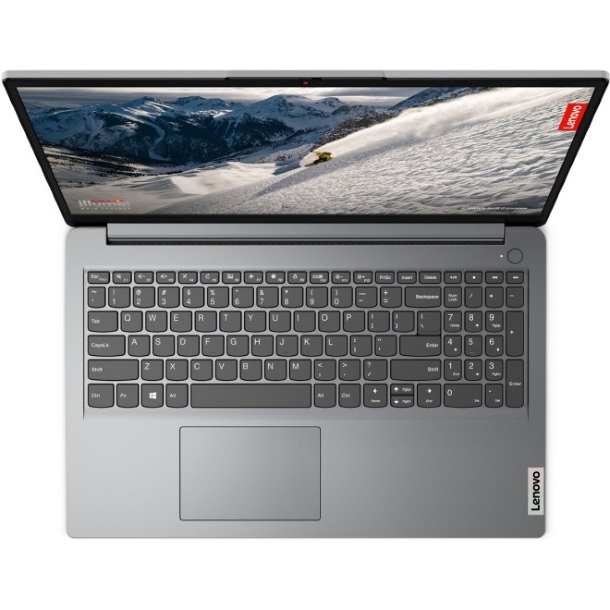 Ноутбук Lenovo IdeaPad 1 15AMN7 (82VG00LURA) 98_98.jpg - фото 6